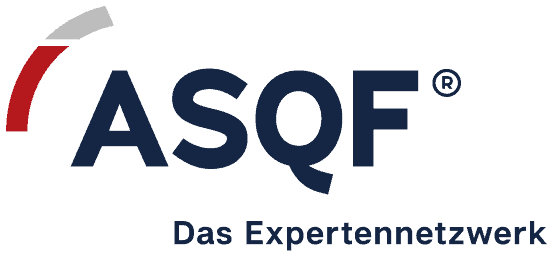 ASQF - Förderpreis