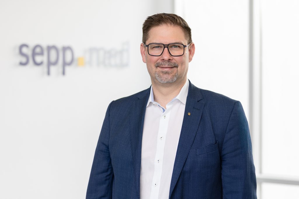 Florian Prester